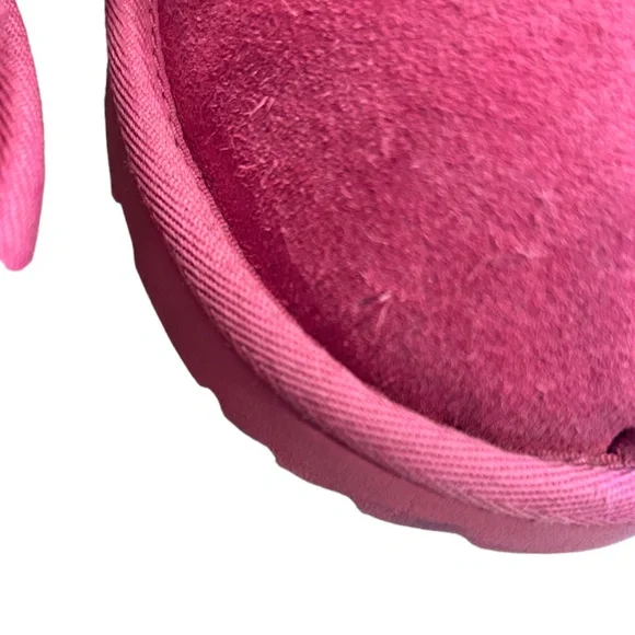 UGG COZY II 2 SLIPPER Women’s Size 5 - Picture 5 of 9